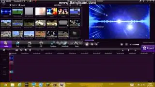 How to use Wondershare Video Editing!!