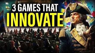 TOTAL WAR'S FUTURE: 3 Fresh Settings That Would Innovate The Series