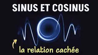 Les secrets des fonctions trigonométriques : tout ce que vous devez savoir sur le Sinus et Cosinus