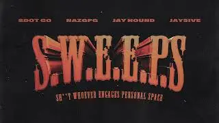 Sweepers, Sdot Go - 48 (Official Audio) ft. Sha Gz