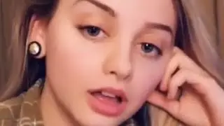 Tik Tok girls burp comp / Girl burp comp / tiktok gurl burp