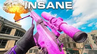 TOP 0% SNIPER in Modern Warfare 3