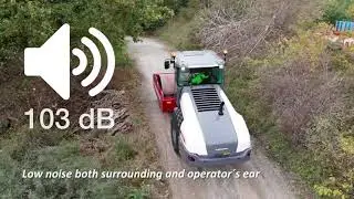 Dynapac грунтовые катки CA1500 6500 Features & Benefits