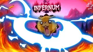 TERRARIA ► INFERNUM ► Боссы за Стрелка #4