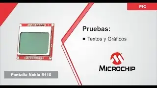 PIC - Pantala Nokia 5110