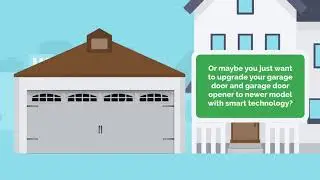 CAPITAL GARAGE DOOR AND GATE REPAIR, Noblesville, IN