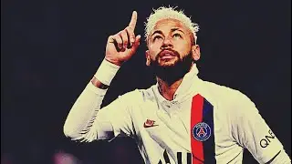 Neymar JR [Rap] Evolución - [Motivacional] - PSG - Goals & Skills - 2020hd