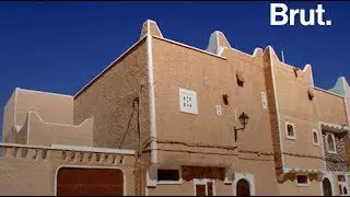 Algérie : une ville écocitoyenne aux portes du Sahara