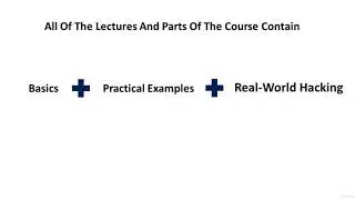 Learn Cyber Security From Scratch - learn Cyber Security