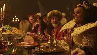 Sainsbury's Christmas | Alison Hammond | W+K