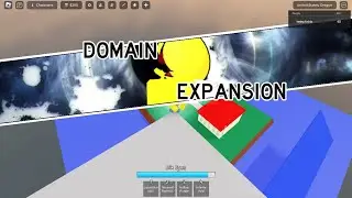 Natural Disaster Survival Domain Expansion?? (Jujutsu Shenanigans)
