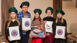 ВЕЛЕС: Конкурс "Студенческая кухня 2021"