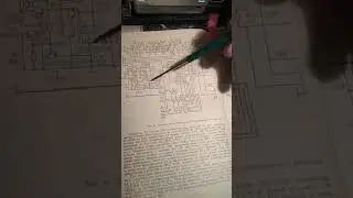 Планка ФМ на Ригу 104. Перед установкой делаю профилактику. Часть1