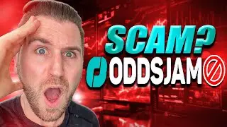 Is OddsJam LYING To You?