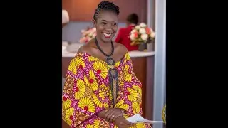 Monalisa- The Mboni Show