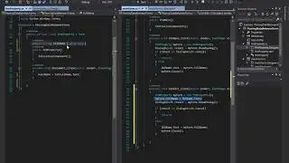 Transfer Data Between Forms