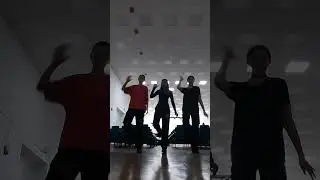 #dance #тренд #друзья #танцы #тренды #компашка #цкрИнза #цкр