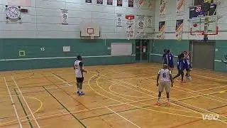 World League Fall 2025 Week 2 - Saturday Court 2