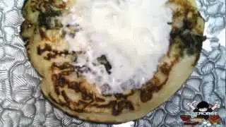 БЛИНЫ С ПРИПЁКОМ