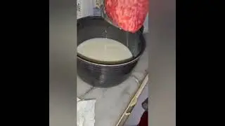 UN SALTED BUTTER 🧈 HOW TO MAKE BUTTER 🧈  HOME MADE BUTTER