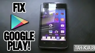 FIX Google Play Store Crash Problem Android