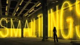 Martin Creed on Mothers