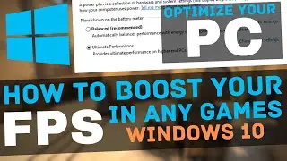 How To Boost Fps In Minecraft Any Version (Works For Steam)(2021)