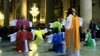 Canto ad Oleggio