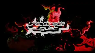 UNSTOPPABLE AUGUST - WHO (VISUALIZER)