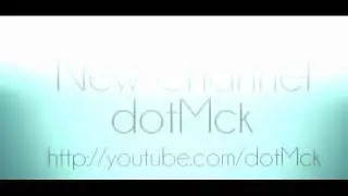 New Channel!