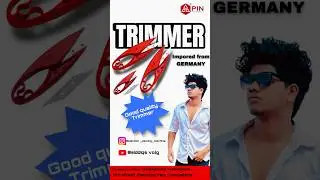 Tools Of Tailoring #trimmer #fabrictrimmer #scissors #shears #tamiltailoring #tailoringtamil