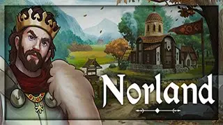 🔴Norland🔴 - 🟢Основание Златограда #1🟢
