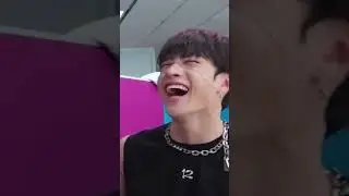 Han version of God's Menu 😂 - Stray Kids