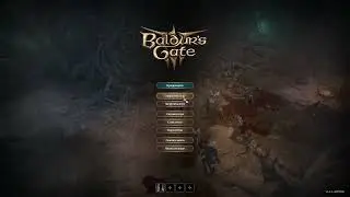 Одиночные врата #35 Духи тьмы