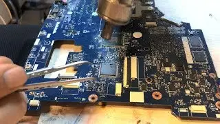 Laptop IO Değimi Nasıl Yapılır ?