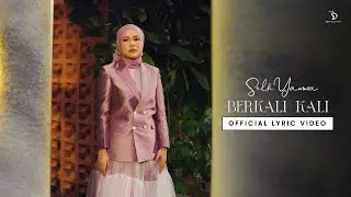 Selfi Yamma - Berkali Kali | Official Lyric Video