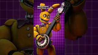 How did Fredbear and Springbonnie Perform?