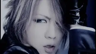 THE GAZETTE - THE INVISIBLE WALL [HD]