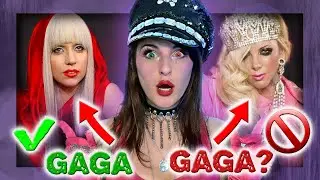 👉 Do you know the Lady Gaga of Metal?