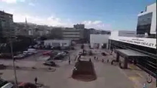 Trabzon Akçaabat Haçkalı Baba Devlet Hastanesi Tanıtım Filmi TR