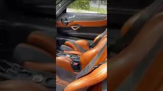 Koneiggsegg supercar