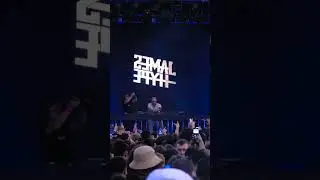 San Francisco crowd reacts to REAL DJING 🤯