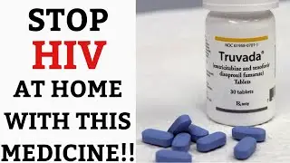 PEP: POST EXPOSURE PROPHYLAXIS TO PREVENT HIV AFTER EXPOSURE