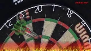 Darts sick 180