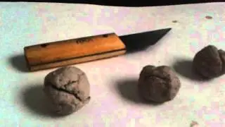 Как сделать дешевое но эффективное папье-маше?