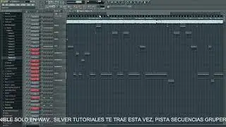 Cumbia de 9 variantes Completa Para En vivo 2023 Disponible