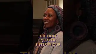 A Quaker Approach to Prayer #quaker #religion #prayer #belief #inspiration