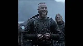 out of ideas so just another ragnar edit - Vikings📺📺