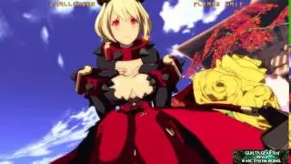 Guilty Gear Xrd REV 2 DEMO_20170519164013