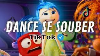 Dance se souber - Tik Tok - Atualizado 2024💦